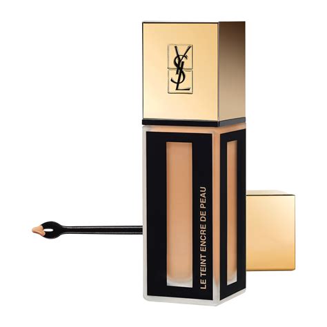 Yves Saint Laurent Fusion Ink Foundation 